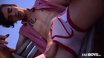 Stories With Johny Walsh – 3