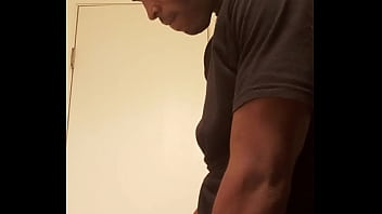 Hot Neighbor Shows Dboan Her Tits, While He’ Flashing Her Then Gets Tea