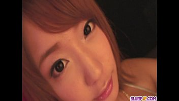 Sana Anzyu Toy Fuck Her Twat Then Gives A Sloppy Blowjob