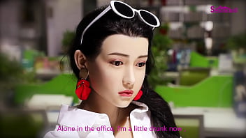 Beautiful Sex Doll - Lifelike Sex Doll - Introducing The Sex Doll From Sexindoll