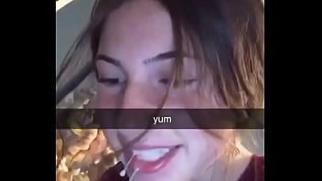 Who The Fuck Is This Brunette Whore??!