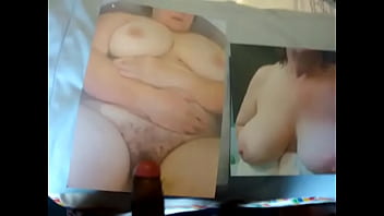 Cum Tribute – Barry Hercules – 1