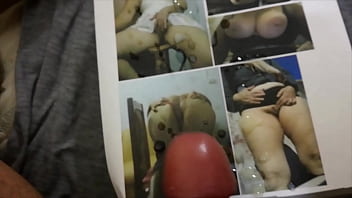 Homenaje A Culona Madura