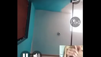 Masturbandome Mirona Me Ve