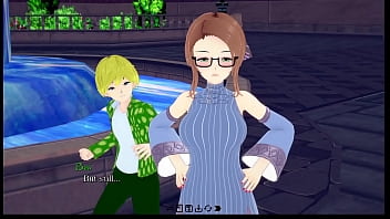 Heavenly Peaks – New Nsfw Hentai Game