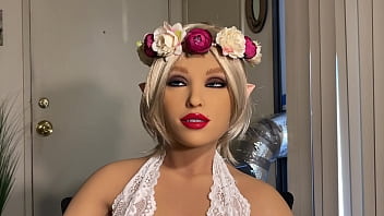 Blonde, Brunette, Harmony, Realdoll, Silicone-sex-doll, Brick-dollbanger, Silicicone-sex-robot – Blonde – 2025 – Sexy – Show – Video 2055138