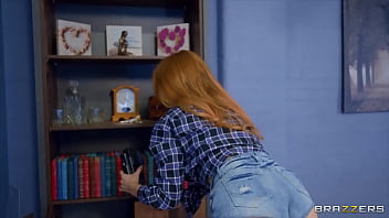 Curious Babysitter Gets Fucked Hard / Brazzers / Download Full From