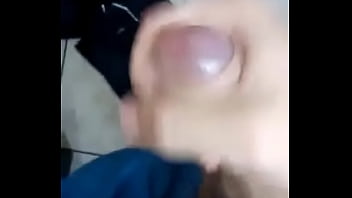 Novinho Branquinho Dotado Na Punheta