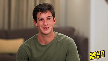 Cody Seiya Gets Creampied By (archie) Returns The Favor Whilst Making Him Cum Again – Sean Cody