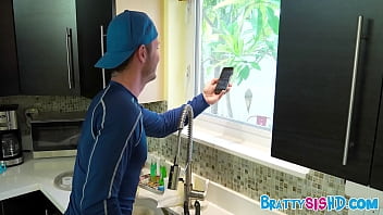 Slut Shaming My Stepsis And Fucking Her Tight Pussy – Destiny Cruz