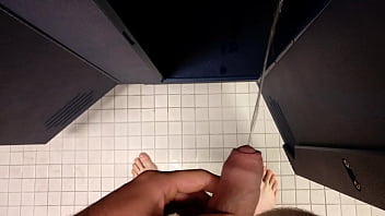 Filling This Pool Locker With My Valuables