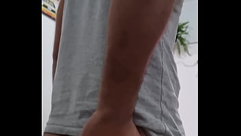 Meu Namorado é Louco Pelo Meu Rabo, Nem Consegue V_ Tv Comigo Perto Haha