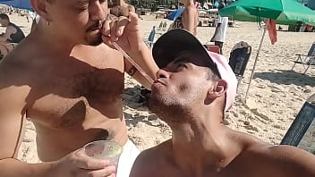 Na Praia Na Companhia Do Meu Namorado Maldonattogp