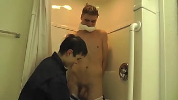 Spring Break – Bondage Jeopardy Preview