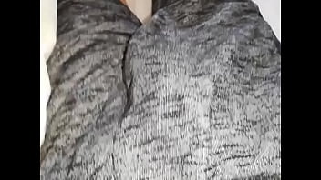 GASTE85, I pee in my bed