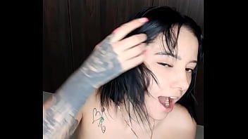 Bisexual Boyfriend Slaps, Spanks, And Spits Because I Didn_t Run Fast Enough