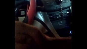 Porn Model La Nefertiti Perkins Is A Dick Worshipper She Loves Sucking Big Uncut Cocks And Lick Fat Balls In The Car Giving A Lyft Driver Some Car Head Road Head