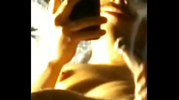 Jacking Off / Smoking