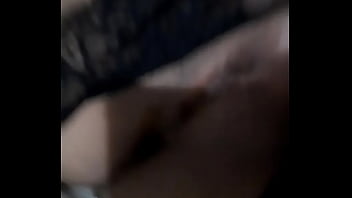 Estrenando Tanga Mi Esposa