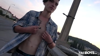 Johny Walsh In Prague