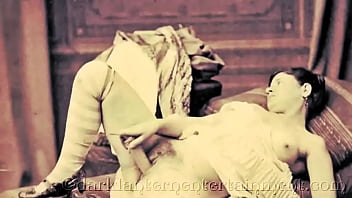 Dark Lantern Entertainment Presents, My Secret Life, The Erotic Confessions Of A Victorian English Gentleman – cumshot, cum, hairy, classic, retro, vintage, hairy-pussy, vintage-blowjob, hairy-pussy-fucking, my- – Video 1960104