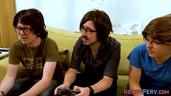 Ho Sucks Leeds Nerds Dick And Tugs