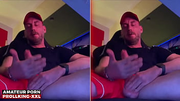 Prollking Xxl – Big Dick Show Off #14