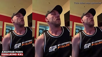 Prollking Xxl – Big Huge Cumshot