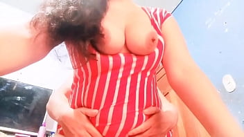 Beautiful Schoolgi Takes Cock Before Studying