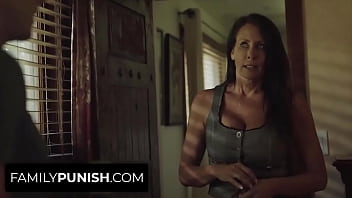 Reagan Foxx Feels Neglected And Her Step Son Codey Steele Is There For Supporting Her