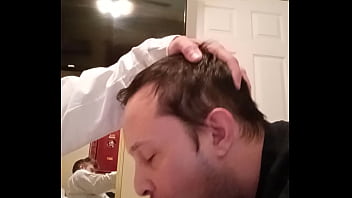 I Love Sucking My Boyfriend Off And Hearing Him Moan Why He Comes In My Mouth