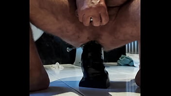 Para cabezón yo. _ Entrará en mi culo ! – AnzzoSan