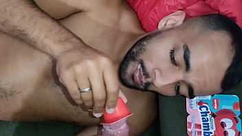 Uma Delicia De Pica Saborizada