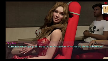 A Wife And Stepmother 1