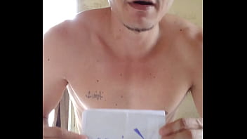 Vídeo De Verificação – soloboy, verification-video – Video 1971746