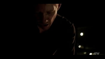 Diane Kruger Boob Press – The Bridge (1080p)