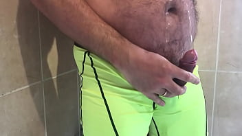 Wet, Pissing, Pants, Pee, Piss, Spandex – Pissing – 2025 – Sexy – Performance – Video 2034544