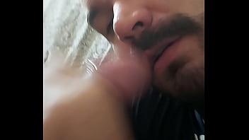Mamando O Cacete Do Urs_o Pauzudo