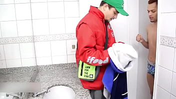 O Motoboy De Aplicativo (parte 1)