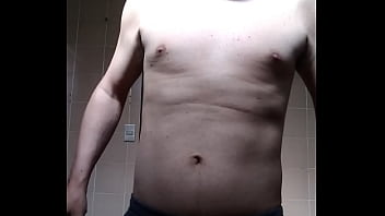 Homem, Nu, Sem-camisa – Unknown – 2025 – Intense – Session – Video 2017916