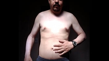 Homem, Nu, Sem-camisa – Unknown – 2025 – Incredible – Show – Video 2017907