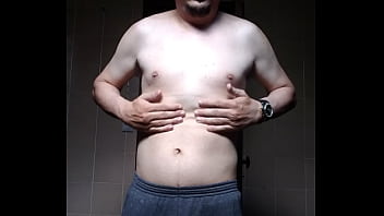 Homem, Nu, Sem-camisa – Unknown – 2025 – Incredible – Scene – Video 1949675