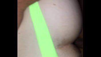 Another Grindr Fucks My Ass