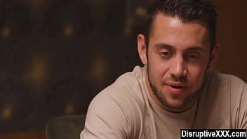 Straight Guy Pressured Into Gay Sex By His Boss