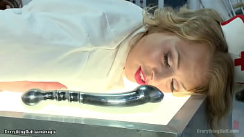 Nurses Anal Probing And Fucking