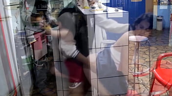 Galera Safada Fode Heim Boteco De Esquina