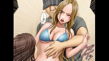 クリムゾン学園 持田あずさ 1/3