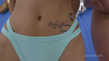 Brittany Bardot _ Daniela Ortiz, Anal Fisting, Atm, Atogm, Balls Deep Anal, Gapes, Monster Buttrose, Squirt, Cum On Rose Xf003 – anal, blonde, latina, milf, blowjob, brunette, bra, squirting, high-heels, deep-throat, ass-licking, – Video 2017316