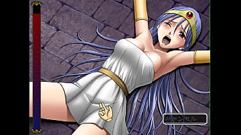 セクシャルバトルD 女賢者 2/2