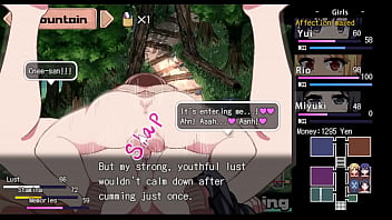 Summer Memories Ero Collection #9 (all Natural Fun)